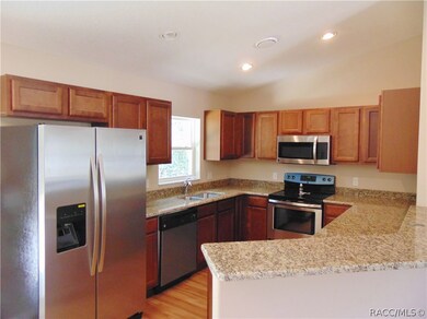 8669 N Spartan Dr, Citrus Springs, FL 34433 - photo 2