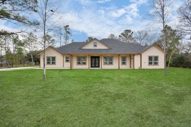 23507 Roberts Cemetery Rd, Hockley, TX 77447 - photo 2