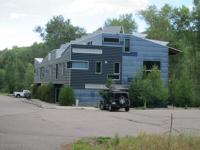 Adjacent property