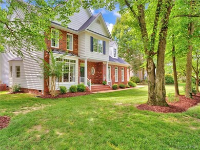 9522 Stone Spring Dr, Mechanicsville, VA 23116 - photo 3