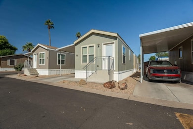 7200 N 43rd Ave unit 55, Glendale, AZ 85301 - photo 4