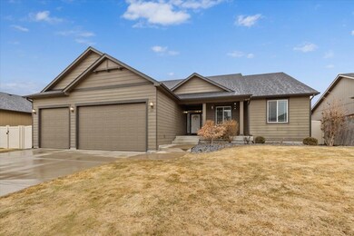 709 E Cooper Ln, Colbert, WA 99005 - photo 2