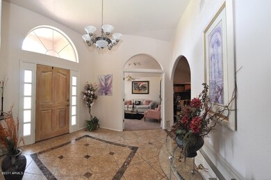 Entryway