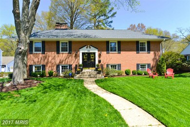 916 Emerald Dr, Alexandria, VA 22308 - photo 7