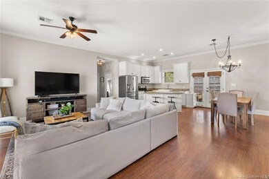 3380 Julia St, Lake Charles, LA 70605 - photo 4