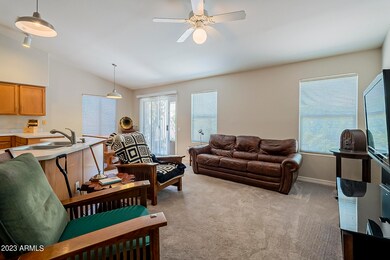 806 W Iris Dr, Gilbert, AZ 85233 - photo 4