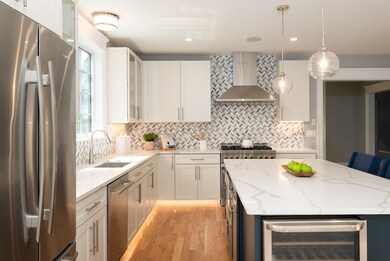 336 Newtonville Ave unit 1, Newtonville, MA 02460 - photo 7