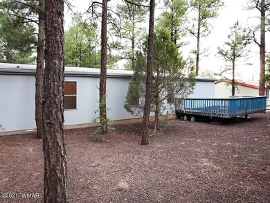 421 Timber Ridge Loop, Show Low, AZ 85901 - photo 5