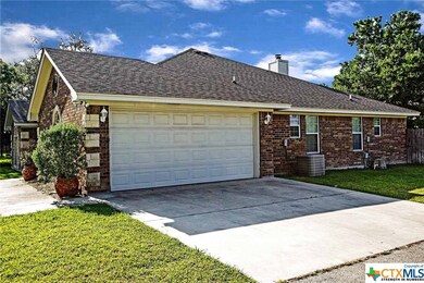 931 Mitchell Dr, Copperas Cove, TX 76522 - photo 5