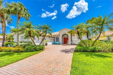 Home Features