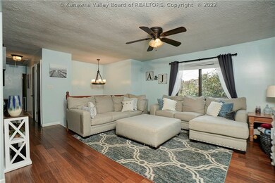 152 Timberlake Cir, Scott Depot, WV 25560 - photo 6