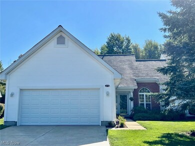 579 Daleview Dr unit 47, Aurora, OH 44202 - photo 3