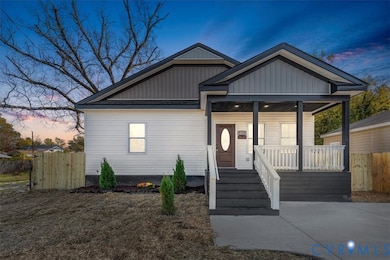 724 E Wythe St unit 26, Petersburg, VA 23803 - photo 5