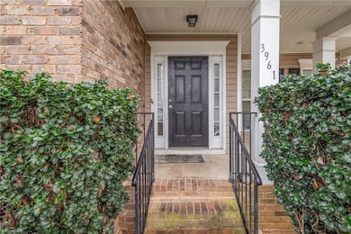 3961 Stafford Run Ct, High Point, NC 27265 - photo 3