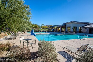 Community Amenities