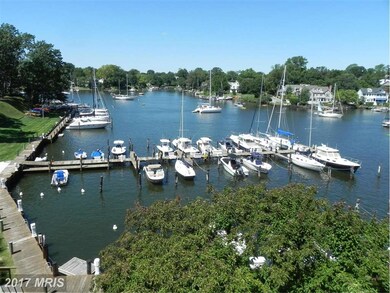 4 President Point Dr unit B2, Annapolis, MD 21403 - photo 2