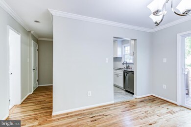 5407 James Place NE, Washington, DC 20019 - photo 7