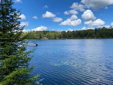 Crooked Lake