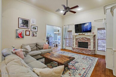 620 Highleadon Place, Madison, MS 39110 - photo 4