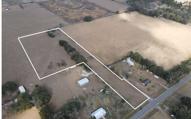 1109 SW Howell St, Lake City, FL 32024 - photo 3