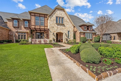 802 Worthing Ct, Southlake, TX 76092 - photo 3