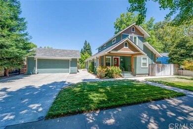 234 W 4th Ave, Chico, CA 95926 - photo 4