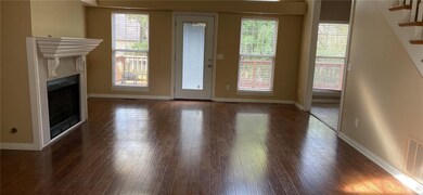 211 NW O St, Bentonville, AR 72712 - photo 5