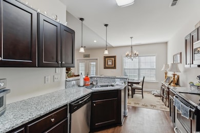 607 Garden Ave, Georgetown, SC 29440 - photo 4