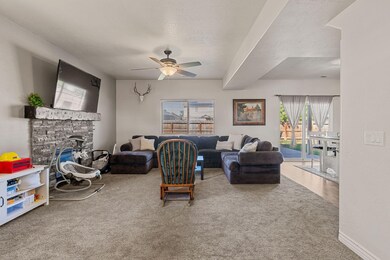 115 N 4200 W, Cedar City, UT 84720 - photo 7
