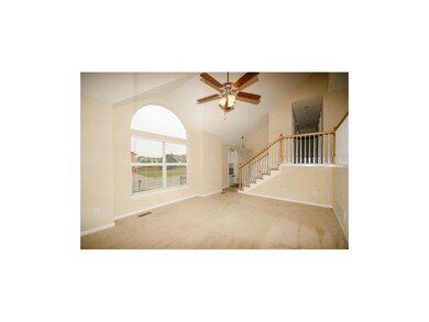 Second view of Great Room