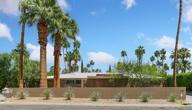 Front Elevation