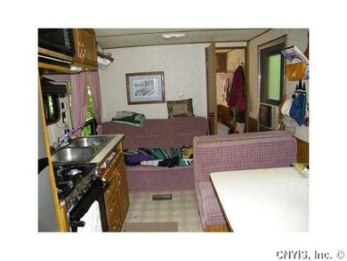 Kitchen Dining