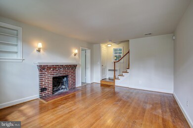 4615 Sleaford Rd, Bethesda, MD 20814 - photo 4
