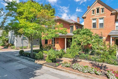 Desirable Street