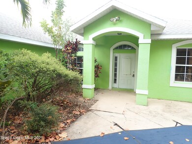 Front Elevation