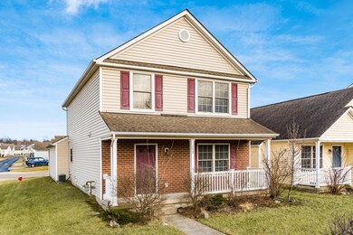 153 Tatum Way, Reynoldsburg, OH 43068 - photo 2