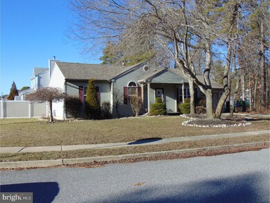 21 Madison Ave, Berlin, NJ 08009 - photo 2