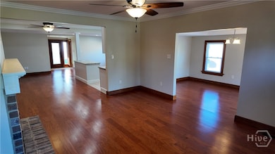 123 Rommel Ave, Savannah, GA 31408 - photo 6