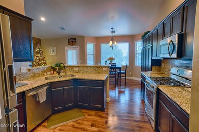 820 E Pine Ln, Show Low, AZ 85901 - photo 2