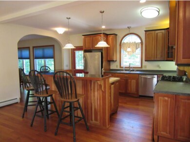 311 S Sugar Hill Rd, Weare, NH 03281 - photo 5