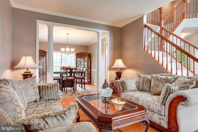 8 Giles Ct, Stafford, VA 22554 - photo 4