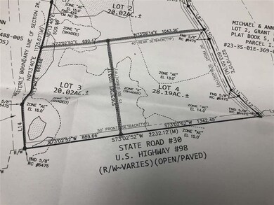 XXXX Coastal - Lot 4 Hwy, Crawfordville, FL 32327 - photo 3