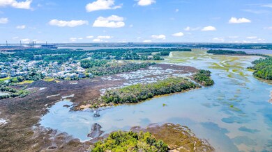 0 SC Coastal Line - Byrd Nest Isle 4