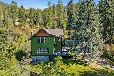 22154 E Lake Shore, Bigfork, MT 59911 - photo 3