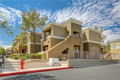 8070 W Russell Rd unit 1030, Las Vegas, NV 89113 - photo 5