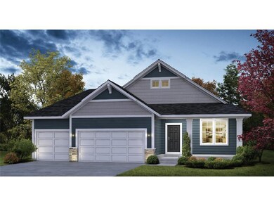 1549 Creekwood Dr, New Richmond, WI 54017 - photo 2