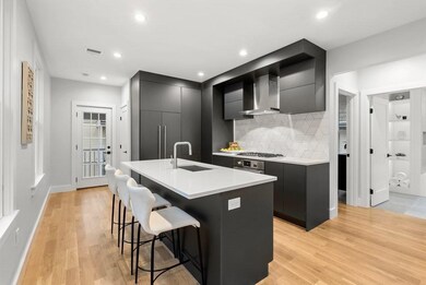 20 Central Rd unit 2, Somerville, MA 02143 - photo 2