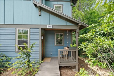 Easy Living Close to Haywood Road’s Thriving Entertainment District