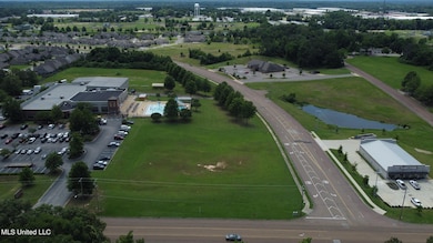 LOT # 3 City Center Commercial Sub.