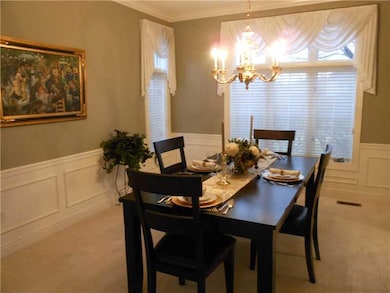 Dining Room.
